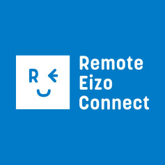 Remote Eizo Connect